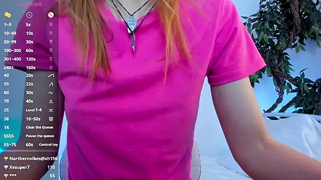 Bell a mi  online show from 15, 2, 2026