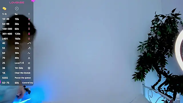 Snapshot of Bell_a_mi_ chatting on 9, 3, 2026 Bell a mi online show from 9, 3, 2026