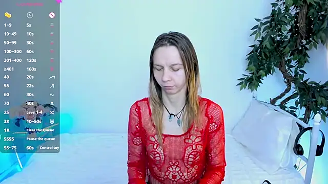 Snapshot of Bell_a_mi_ chatting on 22, 3, 2026 Bell a mi online show from 22, 3, 2026