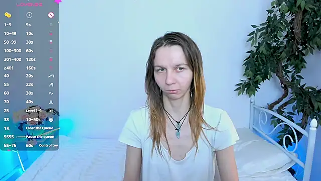 Snapshot of Bell_a_mi_ chatting on 26, 3, 2026 Bell a mi online show from 26, 3, 2026