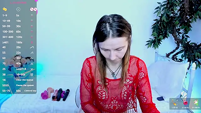 Snapshot of Bell_a_mi_ chatting on 27, 3, 2026 Bell a mi online show from 27, 3, 2026