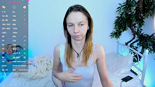 Snapshot of Bell_a_mi_ chatting on 28, 3, 2026 Bell a mi online show from 28, 3, 2026