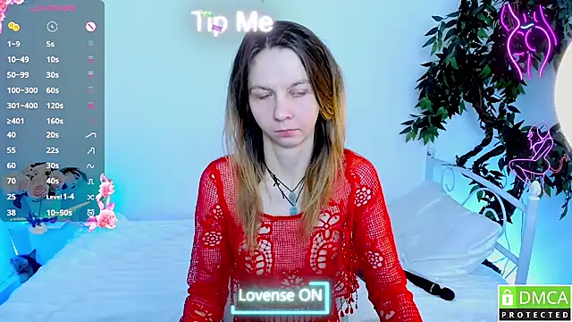 Snapshot of Bell_a_mi_ chatting on 30, 3, 2026 Bell a mi online show from 30, 3, 2026