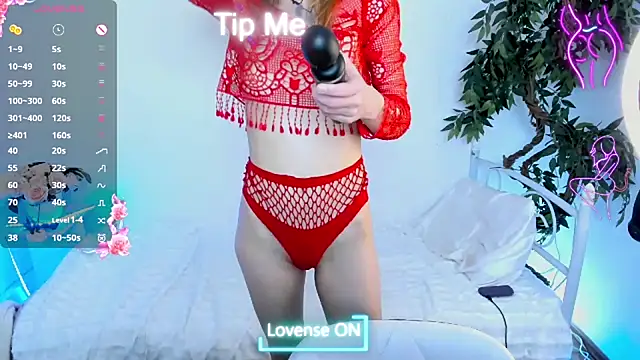 Snapshot of Bell_a_mi_ chatting on 31, 3, 2026 Bell a mi online show from 31, 3, 2026