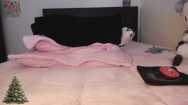 MARIANADIRTY online show from 20, 12, 2024