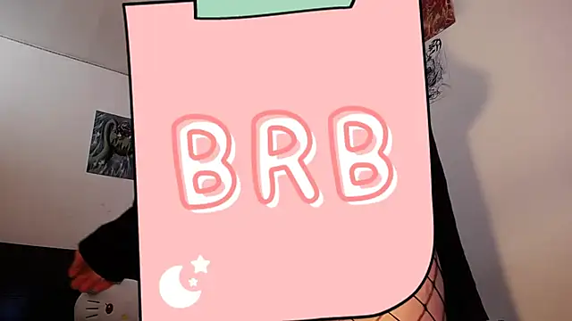 MARIANADIRTY online show from 15, 2, 2025