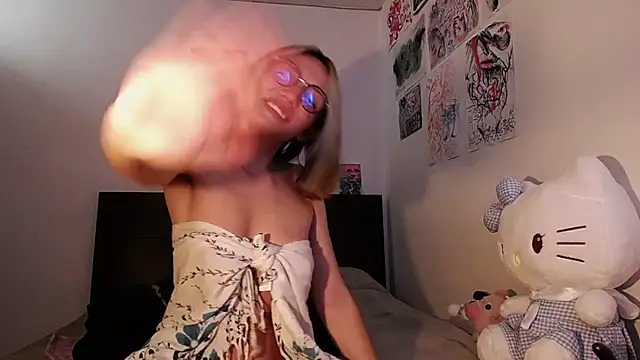 MARIANADIRTY online show from 26, 2, 2025