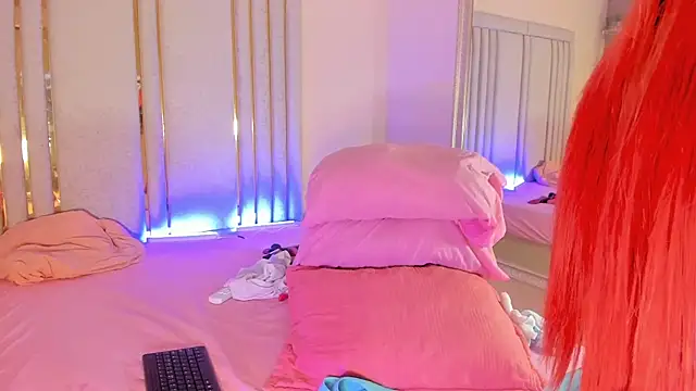 Saekohofman online show from 10, 2, 2025