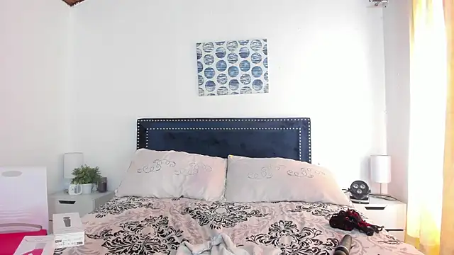 ZulyMichels online show from 15, 1, 2025