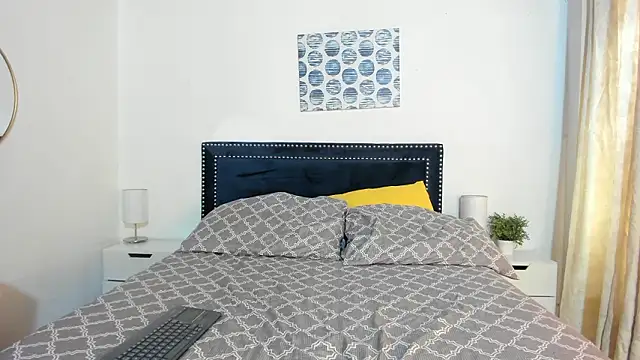 ZulyMichels online show from 16, 1, 2026