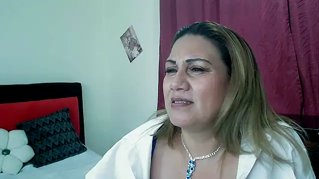 yayita mature online show from 27, 1, 2025
