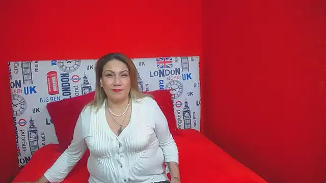yayita mature online show from 28, 2, 2025