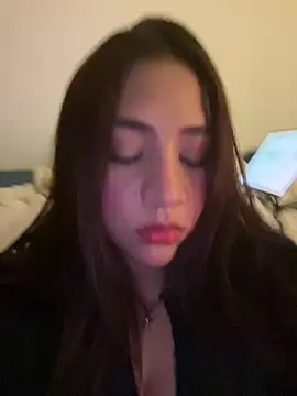 Snapshot of marcimaa chatting on 19, 1, 2025 marcimaa online show from 19, 1, 2025