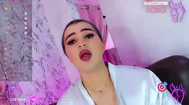 Snapshot of Alexandra_Hornny chatting on 7, 2, 2025 Alexandra Hornny online show from 7, 2, 2025