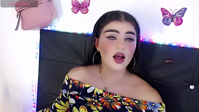 Snapshot of Alexandra_Hornny chatting on 13, 9, 2025 Alexandra Hornny online show from 13, 9, 2025