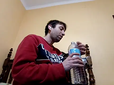 White rabbit  online show from 16, 1, 2026