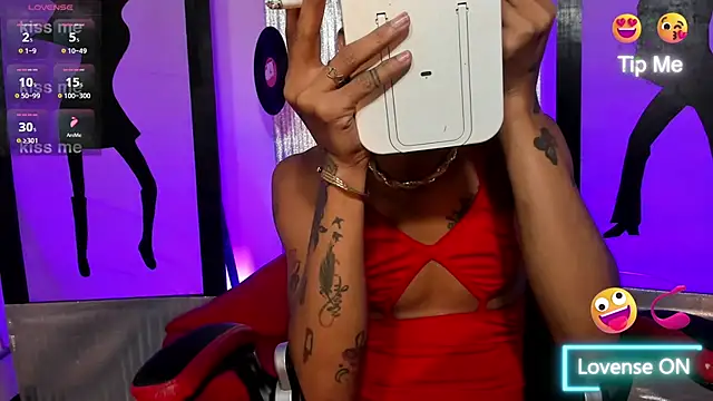 Snapshot of nickyminach_ chatting on 5, 2, 2026 nickyminach online show from 5, 2, 2026