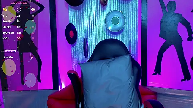 Snapshot of nickyminach_ chatting on 19, 2, 2026 nickyminach online show from 19, 2, 2026