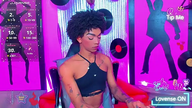 Snapshot of nickyminach_ chatting on 28, 2, 2026 nickyminach online show from 28, 2, 2026