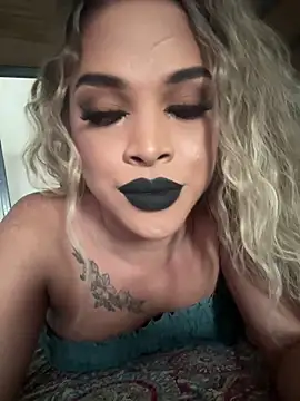 MarryQueen22 online show from 1, 3, 2026