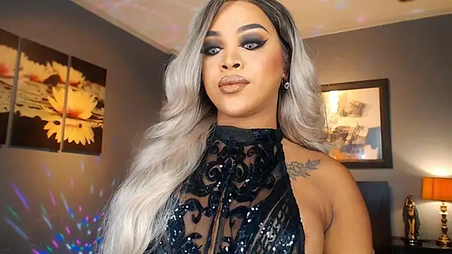 MarryQueen22 online show from 26, 5, 2026