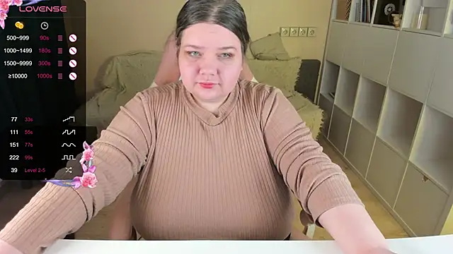 PlumPie online show from 16, 1, 2026