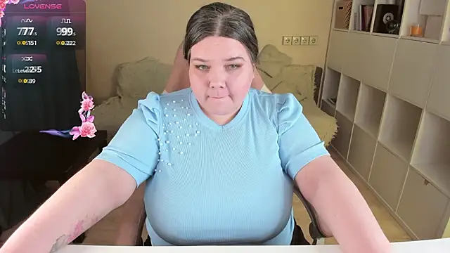 PlumPie online show from 15, 3, 2026