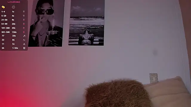 belashimaa online show from 3, 12, 2024