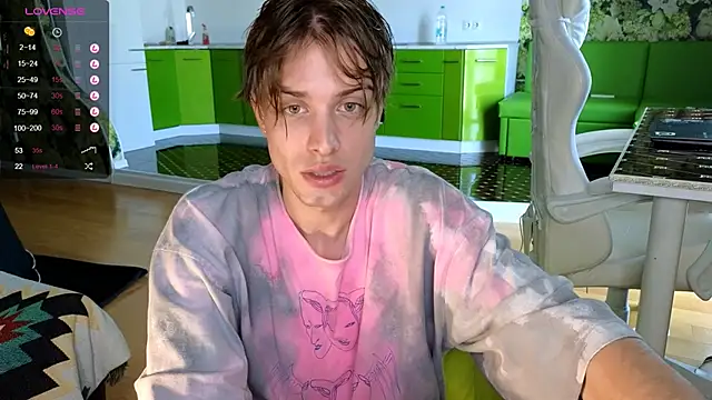 Cryptikov online show from 21, 9, 2025