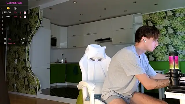 Cryptikov online show from 24, 9, 2025