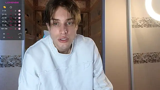 Cryptikov online show from 7, 10, 2025