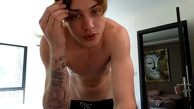 Cryptikov online show from 5, 12, 2025