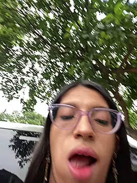 Ortegakim online show from 7, 2, 2025