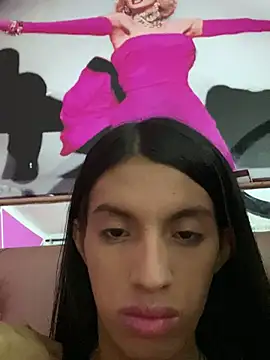 Ortegakim online show from 22, 2, 2025