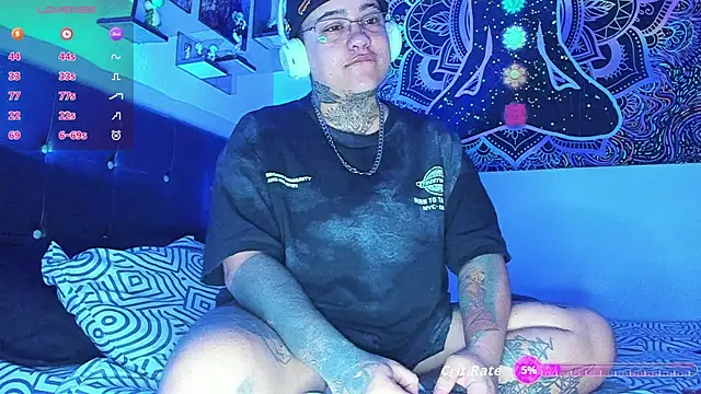 Snapshot of Techno_420_ chatting on 26, 9, 2025 Techno 420 online show from 26, 9, 2025