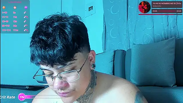 Snapshot of Techno_420_ chatting on 1, 11, 2025 Techno 420 online show from 1, 11, 2025