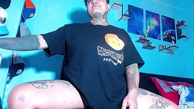 Snapshot of Techno_420_ chatting on 14, 12, 2025 Techno 420 online show from 14, 12, 2025