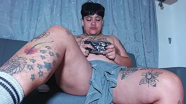 Snapshot of Techno_420_ chatting on 23, 12, 2025 Techno 420 online show from 23, 12, 2025