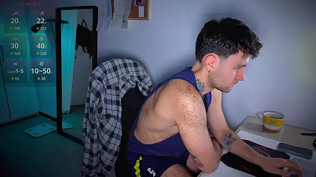 HonestAndrew online show from 6, 2, 2026