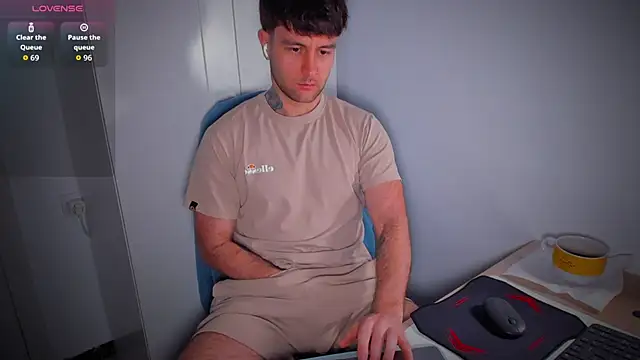 HonestAndrew online show from 18, 3, 2026