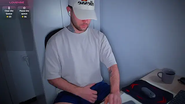 HonestAndrew online show from 23, 3, 2026