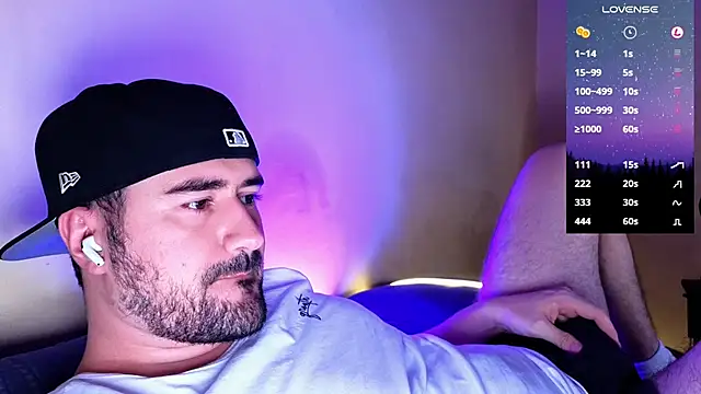 Snapshot of DominantTheo chatting on 9, 1, 2025 DominantTheo online show from 9, 1, 2025