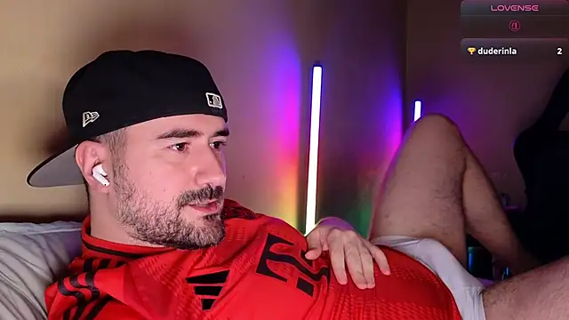 Snapshot of DominantTheo chatting on 2, 4, 2026 DominantTheo online show from 2, 4, 2026