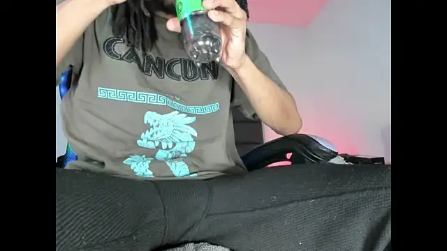 IcemanGHz online show from 30, 1, 2025