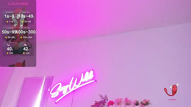 Adele LatinLady online show from 7, 3, 2025