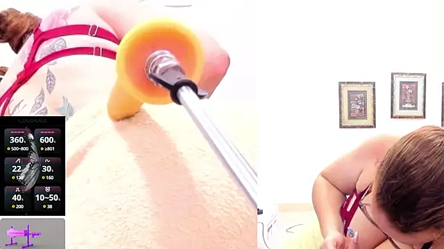 Paulina Davis  online show from 5, 3, 2025