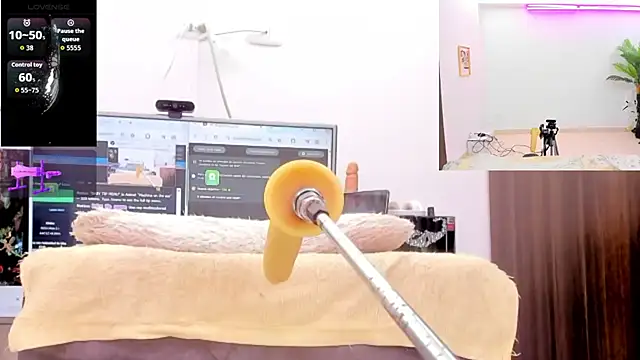 Paulina Davis  online show from 11, 3, 2026