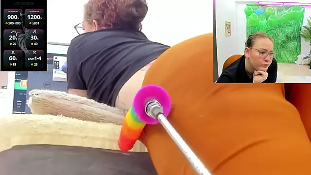 Paulina Davis  online show from 25, 3, 2026