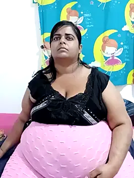 SusanaEshwar online show from 17, 4, 2026