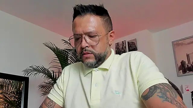 MrFrank tattoo online show from 9, 12, 2024